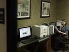 фото отеля Hampton Inn Marlborough