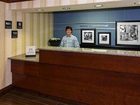 фото отеля Hampton Inn Marlborough