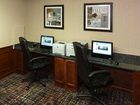 фото отеля Hampton Inn Marlborough