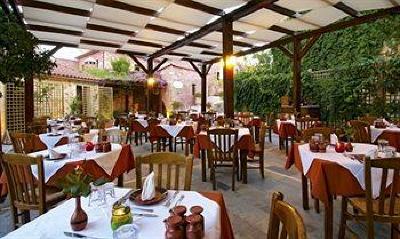 фото отеля Spilia Village Hotel Kolymvari