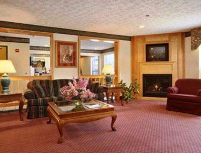 фото отеля Ramada Limited Hotel Strasburg