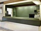 фото отеля Ramada Limited Hotel Strasburg