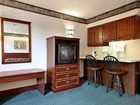 фото отеля Ramada Limited Hotel Strasburg
