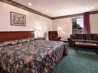 фото отеля Ramada Limited Hotel Strasburg