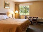 фото отеля Ramada Limited Hotel Strasburg