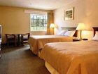 фото отеля Ramada Limited Hotel Strasburg
