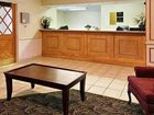 фото отеля Ramada Limited Hotel Strasburg