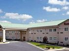 фото отеля Ramada Limited Hotel Strasburg