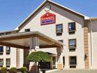 фото отеля Ramada Limited Hotel Strasburg
