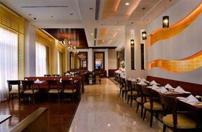 фото отеля Park Inn Gurgaon