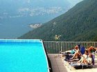 фото отеля Meuble Paradiso Sul Lago Hotel Brunate