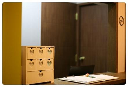 фото отеля Pobi Guest House Busan
