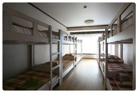фото отеля Pobi Guest House Busan