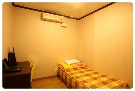 фото отеля Pobi Guest House Busan
