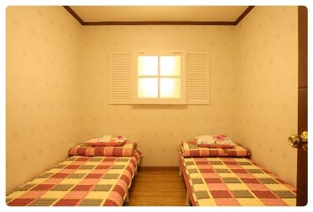 фото отеля Pobi Guest House Busan
