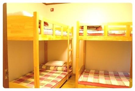 фото отеля Pobi Guest House Busan