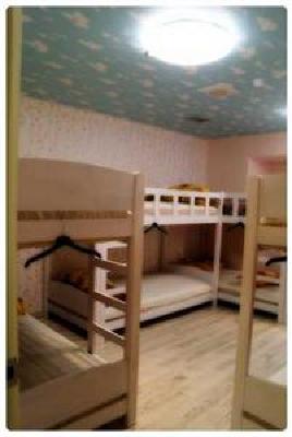 фото отеля Pobi Guest House Busan