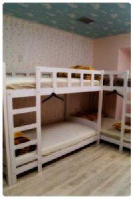 фото отеля Pobi Guest House Busan