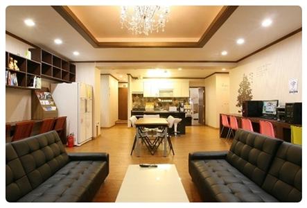 фото отеля Pobi Guest House Busan