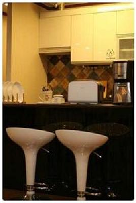 фото отеля Pobi Guest House Busan