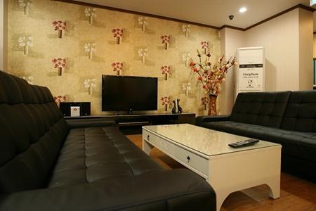 фото отеля Pobi Guest House Busan