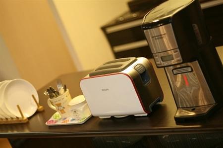 фото отеля Pobi Guest House Busan