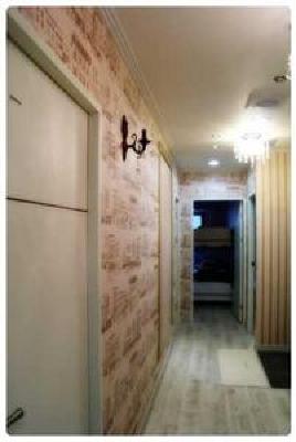 фото отеля Pobi Guest House Busan