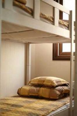 фото отеля Pobi Guest House Busan