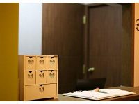Pobi Guest House Busan