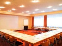 Hotel Amadeus Hannover