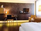 фото отеля Hotel Amadeus Hannover