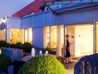 фото отеля Hotel Amadeus Hannover