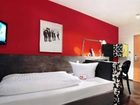 фото отеля Hotel Amadeus Hannover