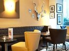 фото отеля Hotel Amadeus Hannover