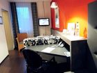 фото отеля Hotel Amadeus Hannover