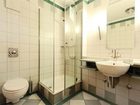 фото отеля Hotel Amadeus Hannover