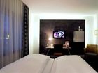 фото отеля Hotel Amadeus Hannover