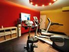 фото отеля Hotel Amadeus Hannover