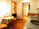 фото отеля Hotel Amadeus Hannover