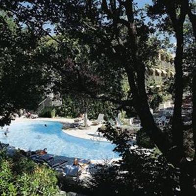 фото отеля Villa Borghese