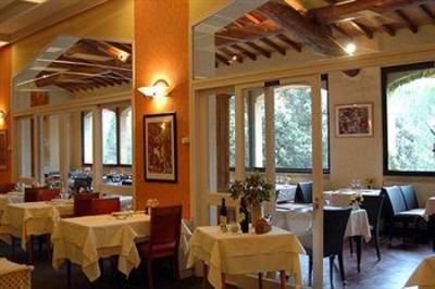 фото отеля Villa Borghese