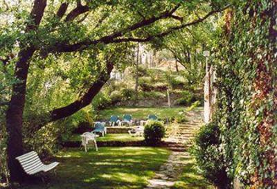 фото отеля Villa Borghese