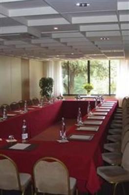 фото отеля Villa Borghese