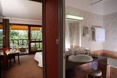 фото отеля Villa Borghese