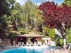 фото отеля Villa Borghese