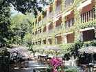 фото отеля Villa Borghese