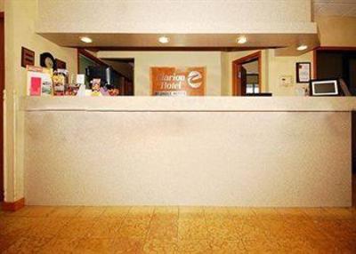 фото отеля Clarion Hotel Baraboo