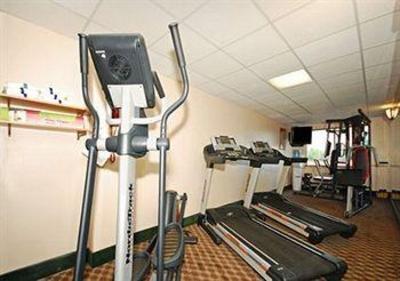 фото отеля Clarion Hotel Baraboo