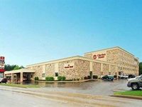 Clarion Hotel Baraboo