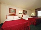 фото отеля Clarion Hotel Baraboo